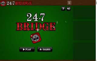 Bridge Mental Health website