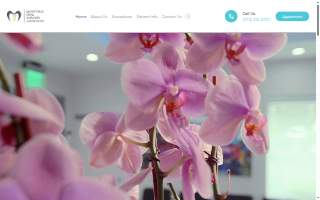 Montville Oral Surgery Associates of Pompton Lakes website