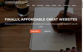 Gregg Smith of Princeton website