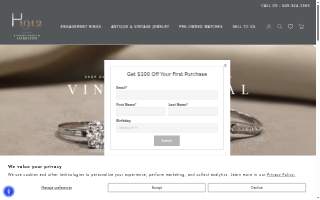 H1912 website