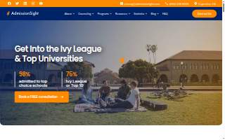 Princeton Design Firm website