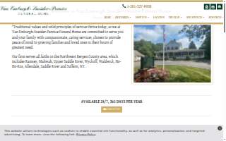 Van Emburgh-Sneider-Pernice of Ramsey website