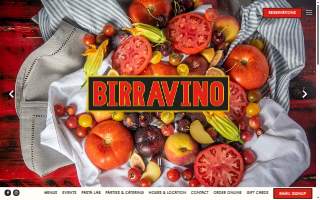 Birravino website