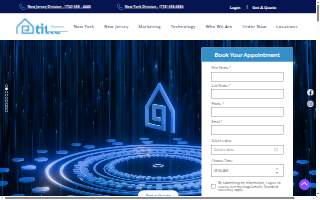 E-Title Direct website