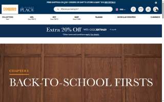Gymboree Play & Music, Red Bank website
