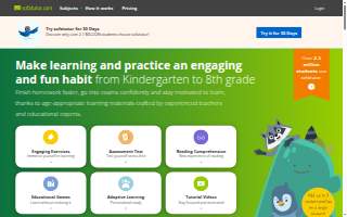 A-List Home Care, LLC website