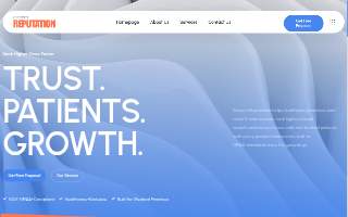 Esteem Reputation website