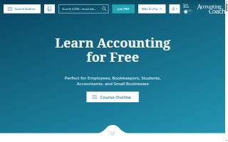 Accounting and Tax Services by CPA's website