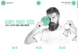 Haven 24 hr Locksmith website