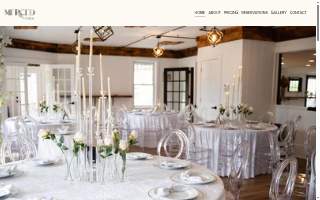 Merced Manor website