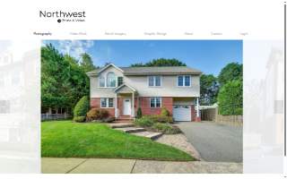 Northwest Photo & Video website