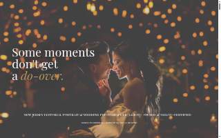 Electric Love Studios website