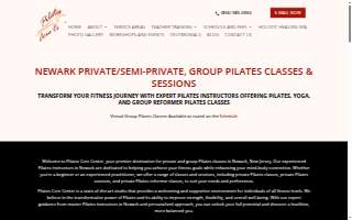 Pilates Pilates Pilates website