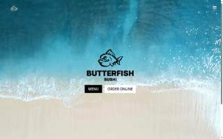 Butterfish website