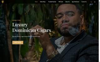 EspinalPuro,LLC website