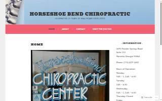 Stage Craft Studio website