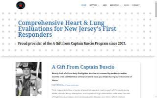 CardioPulmonary Diagnostic, LLC website