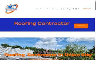 Superior Roofing Pros – Roofing & Siding Union City of Secaucus website