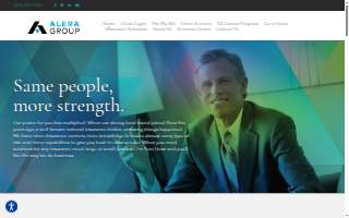 Heist Insurance Agency of Somers Point website