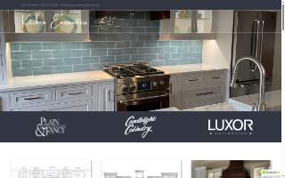 Kitchen En'counters Inc. website