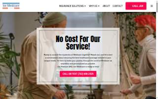Joe Medicare website