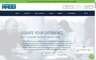 RRBB website