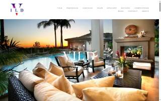 VIL Designs, LLC website