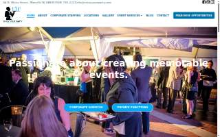 Enjoy Your Party, Inc. website