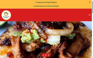 Tacowala website