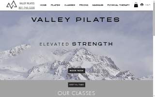 Venus Jewelers of South Brunswick website