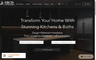 ATC Bathroom Remodeling South River NJ website