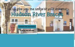 Hudson River Braces of South River website