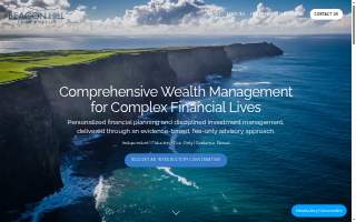 Beacon Hill Private Wealth, LLC website