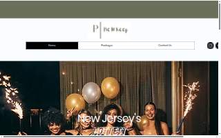 Pic N Keep website
