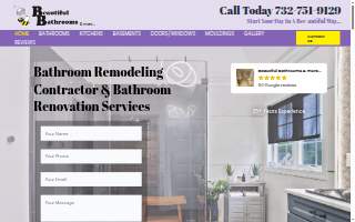 Beautiful Bathrooms & more... website