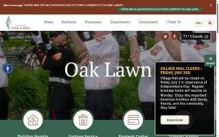 PRMG Got Mortgages Eatontown website