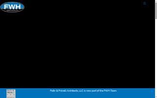 FWH Associates, P.A. website