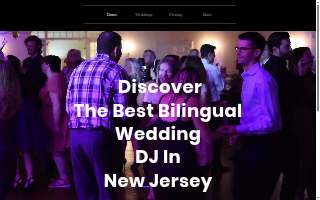 DJ Dre Ovalle website
