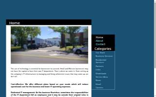 Best Bet Computer website