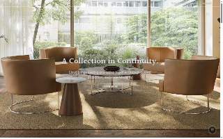 Cumberland Furniture website