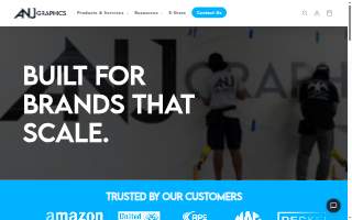 Animated Home Care Agency LLC of Waldwick website