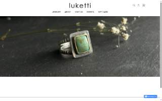 Lulu Foot Spa website