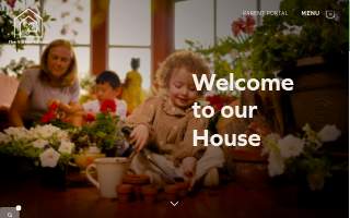 The Village School website