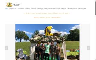 Supreme Consultants of Wallington website