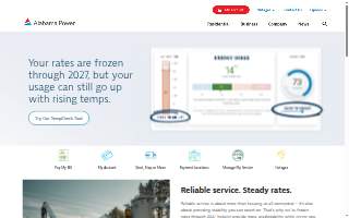 Hydro Eco Clean, LLC of Wyckoff website