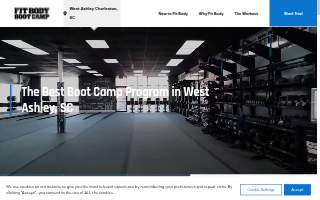 Club Pilates of West New York website