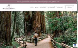Chase Mental Health Services website