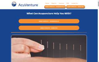 AcuVanture of Willingboro website