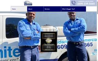 E&J Termite and Pest Control LLC website
