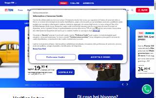 Tim's auto care website